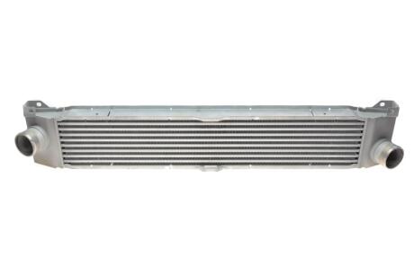 Інтеркулер Valeo 818569