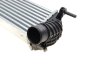 Радіатор наддуву RENAULT KANGOO (08-) 1.5 DCI/ M/A /AC+/-(02/08-) OE 82 00 382 109 -ua Valeo 818584 (фото 3)