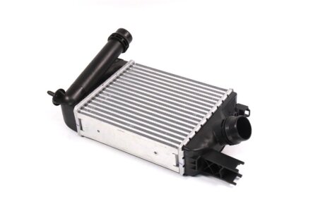 Радіатор наддуву DACIA DOKKER (12-) 1,2 TCE (+) -ua Valeo 818609