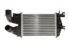 Радіатор наддуву VAUXHALL ASTRA H (04-) 1.7 CDTI|VAUXHALL ZAFIRA B (05-) 1.7 CDTI|OPEL ASTRA H (04-) 1. -ua Valeo 818627 (фото 1)