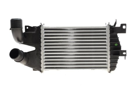 Радіатор наддуву VAUXHALL ASTRA H (04-) 1.7 CDTI|VAUXHALL ZAFIRA B (05-) 1.7 CDTI|OPEL ASTRA H (04-) 1. -ua Valeo 818627