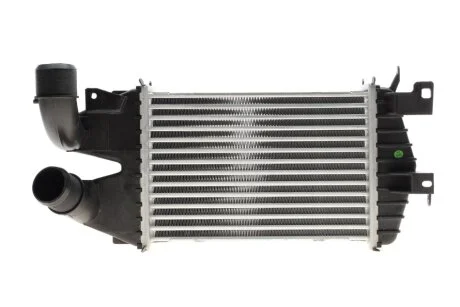Радіатор наддуву VAUXHALL ASTRA H (04-) 1.7 CDTI|VAUXHALL ZAFIRA B (05-) 1.7 CDTI|OPEL ASTRA H (04-) 1. -ua Valeo 818627
