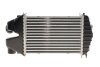 Радіатор наддуву VAUXHALL ASTRA H (04-) 1.7 CDTI|VAUXHALL ZAFIRA B (05-) 1.7 CDTI|OPEL ASTRA H (04-) 1. -ua Valeo 818627 (фото 5)