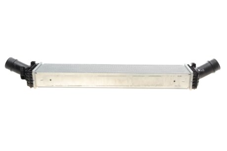 Радіатор наддуву AUDI A4 07- -ua Valeo 818654