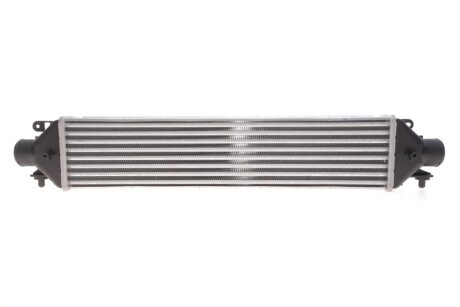 Радіатор наддуву FIAT BRAVO II (2007>2009) 1.4MPI, 1.4TJET -ua Valeo 818824