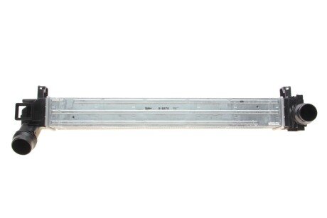 Радіатор інтеркулера Renault Scenic III/ Megane III 1.5 dCi 08- (opt-om) Valeo 818878