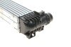 Радіатор інтеркулера Renault Scenic III/ Megane III 1.5 dCi 08- (opt-om) Valeo 818878 (фото 6)