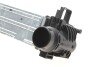 Радіатор інтеркулера Renault Scenic III/ Megane III 1.5 dCi 08- (opt-om) Valeo 818878 (фото 9)