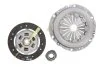 Комплект зчеплення Renault Kangoo 1.6 01- (d=200mm) VALEO UA63 Valeo 821071