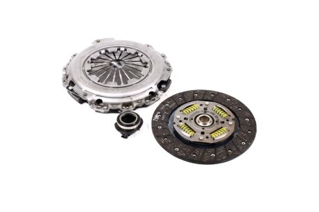 Комплект зчеплення Valeo 821078