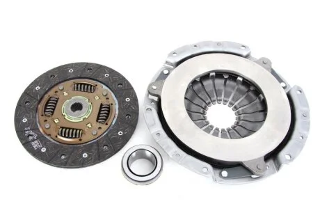Сцепление DAEWOО Nexia 1.5 Petrol 3/1995->7/2005 (Пр-во VALEO) Valeo 821098