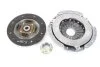 Сцепление DAEWOO Nexia 66 KW 90 PS 1498ccm Benzin 02.1995 - 08.1997 (пр-во) Valeo 821099
