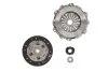 Сцепление OPEL ARENA, RENAULT KANGOO, CLIO 1.9D 97- (Пр-во VALEO) Valeo 821184 (фото 2)