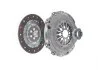 Комплект зчеплення CLUTCH SET AUDI A8 2.5 DIESEL 11/1997->12/1998 -ua Valeo 821234 (фото 1)