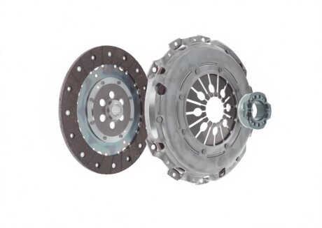 Комплект зчеплення CLUTCH SET AUDI A8 2.5 DIESEL 11/1997->12/1998 -ua Valeo 821234