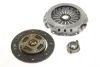 VALEO Комплект зчеплення 3-IN-1 Valeo 821241