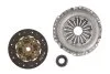 Сцепление MAZDA 323 S-F-C 1.3-1.8 16V 89- (Пр-во VALEO) Valeo 821295 (фото 1)