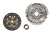 Сцепление MAZDA 323 S-F-C 1.3-1.8 16V 89- (Пр-во VALEO) Valeo 821295 (фото 2)