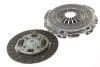 Комплект сцепления CLUTCH SET (DISC+PRESSURE PLATE) OPEL ASTRA 1.6 PETROL/FUEL 10/1998->8/2000 Valeo 821301 (фото 1)