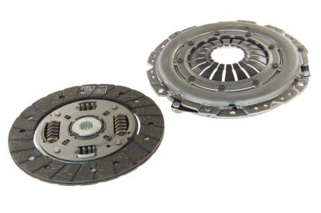 Комплект зчеплення Opel Combo 1.6 CNG 01- (d=200mm/z=14) (ето замінено 826377) UA63 Valeo 821303