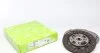 Комплект зчеплення CLUTCH SET (DISC+PRESSURE PLATE) OPEL ASTRA 2.0 DIESEL 4/1998->2/2004 -ua Valeo 821306 (фото 1)