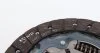 Комплект зчеплення CLUTCH SET (DISC+PRESSURE PLATE) OPEL ASTRA 2.0 DIESEL 4/1998->2/2004 -ua Valeo 821306 (фото 5)