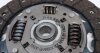 Комплект зчеплення CLUTCH SET (DISC+PRESSURE PLATE) OPEL ASTRA 2.0 DIESEL 4/1998->2/2004 -ua Valeo 821306 (фото 8)