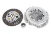 Комплект сцепления Citroen Berlingo/Peugeot Partner 1.9D 96-15 (d=200mm). (z=18) VALEO UA63 Valeo 821365 (фото 2)