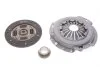 Сцепление DAEWO Lanos 1.5 Petrol 9/1997->7/2005 (пр-во) Valeo 821411