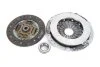 Сцепление DAEWOO LANOS 1.6 Petrol 9/1997->7/2005 (пр-во) Valeo 821414