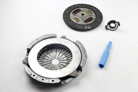 Комплект зчеплення Valeo 821420