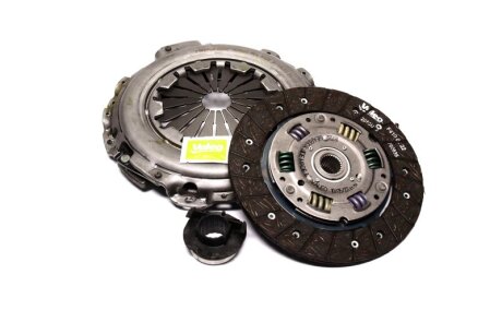 Ремонтний комплект зчеплення Valeo 821422