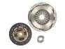 Сцепление MITSUBISHI Pajero 3.0 Petrol 12/1990->5/1992 (пр-во) Valeo 821434 (фото 2)