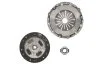 Зчеплення FIAT Punto 1.2 Petrol 7/2003->8/2009 (вир-во) Valeo 821458 (фото 2)
