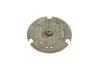 Комплект зчеплення VW Golf/Bora/Seat Toledo/Leon 1.6 16V/2.0 91-06 (d=210mm) (28z) VALEO UA63 Valeo 821494 (фото 12)