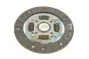 Комплект зчеплення VW Golf/Bora/Seat Toledo/Leon 1.6 16V/2.0 91-06 (d=210mm) (28z) VALEO UA63 Valeo 821494 (фото 6)