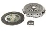 Сцепление VOLVO V40 1.6 Petrol 4/1999->3/2004 (пр-во) Valeo 821499 (фото 1)