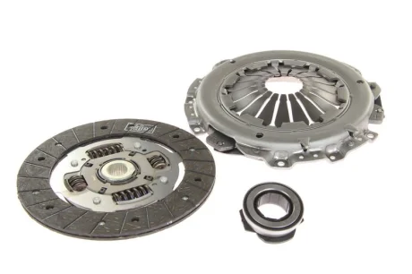 VALEO Комплект зчеплення 3-IN-1 Valeo 821799