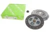 Сцепление PEUGEOT 307 1.4 Diesel 5/2002->6/2005 (пр-во) Valeo 826033 (фото 1)