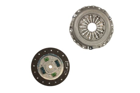 Зчеплення RENAULT Kangoo 1.6 Petrol 1/2002->2/2003 Valeo 826034