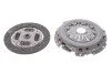 Комплект сцепления Ford Focus 98-04 VALEO UA63 Valeo 826055 (фото 1)