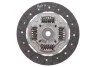 Комплект сцепления Ford Focus 98-04 VALEO UA63 Valeo 826055 (фото 3)