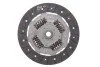 Комплект сцепления Ford Focus 98-04 VALEO UA63 Valeo 826055 (фото 4)