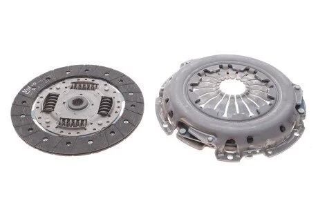 Комплект сцепления Ford Focus 98-04 VALEO UA63 Valeo 826055