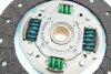 Комплект зчеплення CLUTCH SET (DISC+PRESSURE PLATE) RENAULT LAGUNA 2.0 PETROL/FUEL 9/2002->2/2005 -ua Valeo 826207 (фото 3)