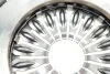 Комплект зчеплення CLUTCH SET (DISC+PRESSURE PLATE) RENAULT LAGUNA 2.0 PETROL/FUEL 9/2002->2/2005 -ua Valeo 826207 (фото 6)
