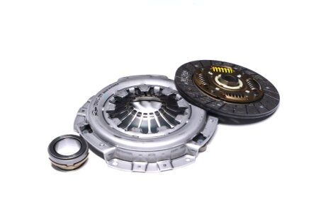 Зчеплення DAEWOO Lanos/ Sens 1.4 97- Valeo 826228