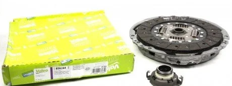 Комплект зчеплення VALEO Valeo 826264