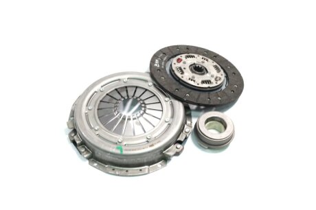 Зчеплення ГАЗ 3302 ЗМЗ-406 2.3 Valeo 826298