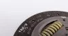 Демпфер (глухий) + комплект зчеплення VW Caddy III 1.6 TDI 10-15/Golf III/IV 1.9 TDI 95-06 (d= (opt-om) Valeo 826317 (фото 11)